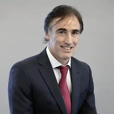Emilio Cornejo Costas
